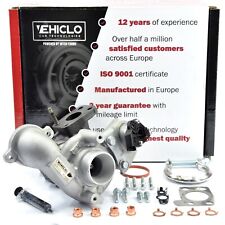 Turbocharger 49373 02002 for sale  LEICESTER
