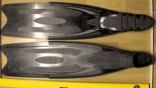 Apnoe flossen cressi gebraucht kaufen  Rheinsberg