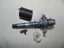 Suzuki kickstarter shaft for sale  Trenton