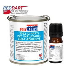 Pvc adhesive part for sale  COLWYN BAY