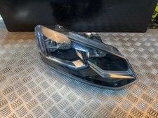Polo mk8 driver for sale  LINCOLN