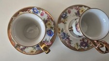 Vintage dresden 1748 usato  Reggio Emilia