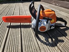 Stihl 181c chainsaw for sale  LYMINGTON