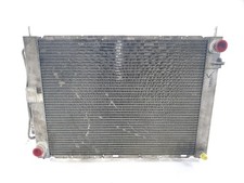 Radiateur eau renault d'occasion  Livron-sur-Drôme