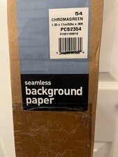 Calumet seamless chromagreen for sale  CHORLEY