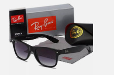Óculos de sol Ray-Ban 2140 para óculos unissex da moda adulta lente 56mm, usado comprar usado  Enviando para Brazil