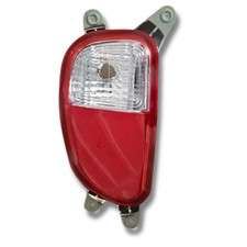 Kia Picanto luz reversa esquerda 11-15 com lâmpada refletora 5 portas comprar usado  Enviando para Brazil