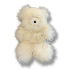 Alpaca fur teddy for sale  Groveport
