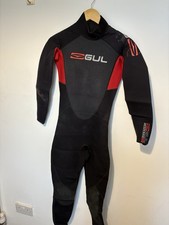 Gul wet suit for sale  LEEDS