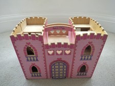 Melissa doug fold for sale  IPSWICH