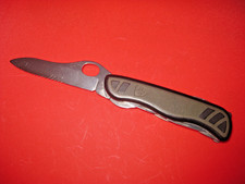 Victorinox schweizer soldatenm gebraucht kaufen  Fuldatal