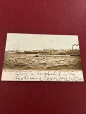 Postcard elswick works for sale  THIRSK