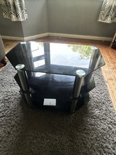 matrix black glass for sale  DERBY