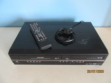 Toshiba vr52k enregistreur d'occasion  Villefagnan