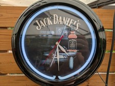 Jack daniels old for sale  DAGENHAM