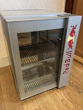 red bull frigo d'occasion  Expédié en Belgium