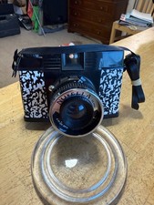 Lomography diana 120mm for sale  BICESTER
