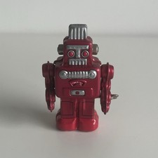 8.5cm working red for sale  PLYMOUTH