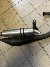 Marmitta scooter mbk usato  Lecco