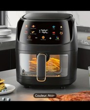 Friteuse air modes d'occasion  Melesse