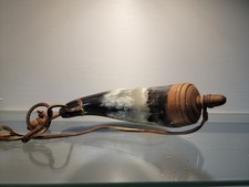 Vintage muzzleloader powder for sale  Hubbardston