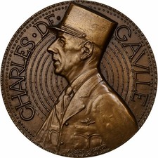 1028671 medal charles d'occasion  Lille-