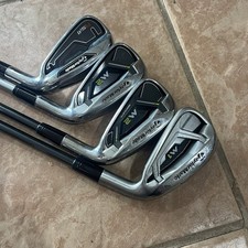 Taylormade rsi iron for sale  Philadelphia