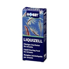 Hobby liquizell startfutter gebraucht kaufen  München