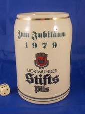 Alter bierkrug dortmunder gebraucht kaufen Alter bierkrug dortmunder gebraucht kaufen  Iserlohn