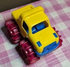Battat monster truck for sale  Cleveland