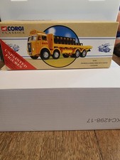 Corgi 97334 atkinson for sale  BANBURY