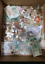 Konvolut münzen scheine gebraucht kaufen  Holzwickede
