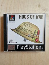 Hogs war nati usato  Lodi