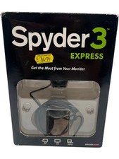 Spyder3 express colorimeter for sale  UK