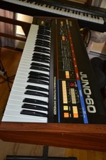 Roland juno keyboard for sale  Southborough