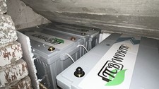 24v 100ah lithium gebraucht kaufen 24v 100ah lithium gebraucht kaufen  Wiesau