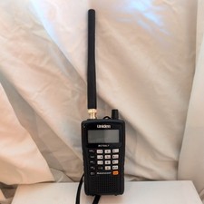 Uniden bearcat portable for sale  Sherwood