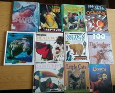 Lot educational animal for sale  Rochelle