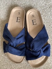 Shoes emma ladies for sale  KIDDERMINSTER
