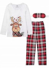 Neu mädchen pyjama gebraucht kaufen  Deutschland