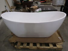 freestanding tub 67in for sale  Kansas City