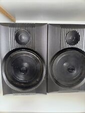 Bowers wilkins 2001 gebraucht kaufen  Bünde