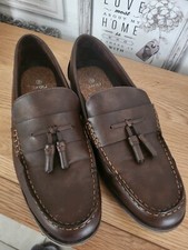 Mens next brown for sale  LEICESTER