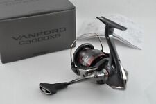 Shimano vanford c3000xg d'occasion  Expédié en Belgium