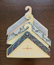 Switchflops lindsay phillips for sale  Peru