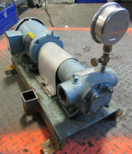 Viking tranfer pump for sale  Camden