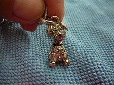 Modeschmuck kette silberfarben gebraucht kaufen  Mannheim