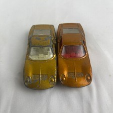 Matchbox superfast lamborghini for sale  HUNTINGDON