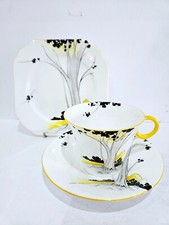 Art deco shelley for sale  BALLATER