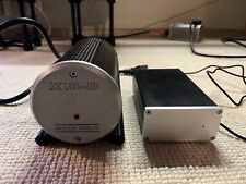 Musical fidelity 10d for sale  HORSHAM